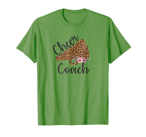 Cheer Coach Shirts - Cheer Coach - Cheer Coach Shirt