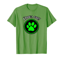 Load image into Gallery viewer, Claws out! - Cat Noir
