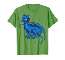 Load image into Gallery viewer, Cool Dragon T-Shirt - Great Gifts For Kids And Toddlers
