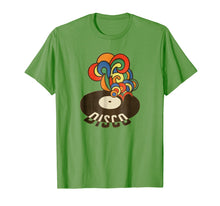 Load image into Gallery viewer, DISCO! T Shirt Straight from the 70s Baby
