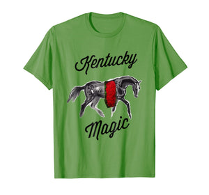 Kentucky Magic T-Shirt