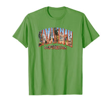 Load image into Gallery viewer, Savannah Georgia GA Retro Vintage Souvenir T Shirt
