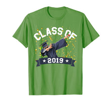 Load image into Gallery viewer, Dabbing Graduation Class of 2019 T-Shirt
