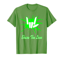 Load image into Gallery viewer, Share love cute shirts for Kids and Youth
