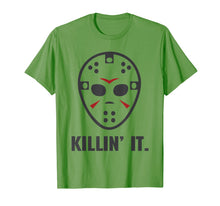 Load image into Gallery viewer, Killin It, Friday 13TH Tee | Halloween T-Shirt

