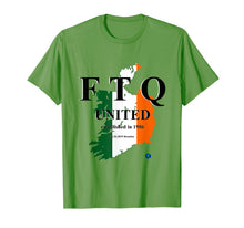 Load image into Gallery viewer, FTQ Soccer T-Shirt-1236586
