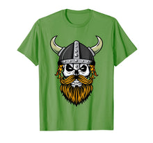 Load image into Gallery viewer, Norse Viking Warrior | Berseker s T-Shirt-2040207
