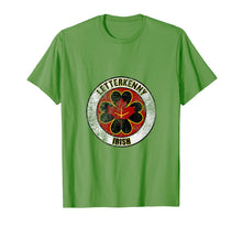 Load image into Gallery viewer, Irish Letterkenny-Irish Shamrocks St Patricks Day T-Shirt-373794
