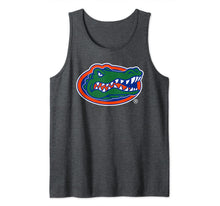 Load image into Gallery viewer, University of Florida UF Gators NCAA 11UF Tank Top
