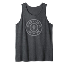Load image into Gallery viewer, Gold&#39;s Gym CB1 Tank Top

