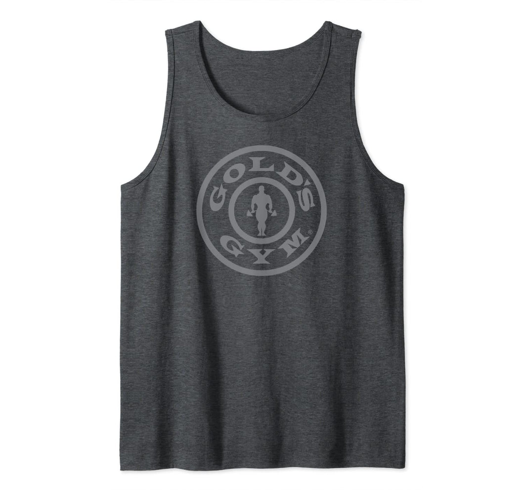 Gold's Gym CB1 Tank Top