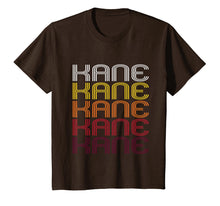 Load image into Gallery viewer, Kane, PA | Vintage Style Pennsylvania T-shirt
