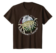 Load image into Gallery viewer, Ordained Minister Church of the Flying Spaghetti Monster FSM
