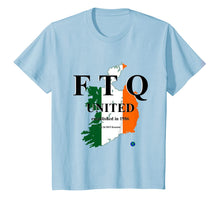 Load image into Gallery viewer, FTQ Soccer T-Shirt-1236586
