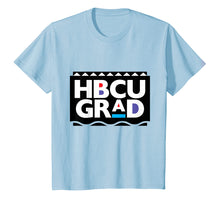 Load image into Gallery viewer, Black College HBCU Grad T-Shirt
