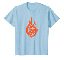 Load image into Gallery viewer, Good Mythical Morning Official Logo Tee
