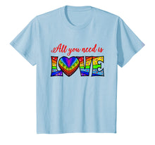 Load image into Gallery viewer, All You Need is LOVE
