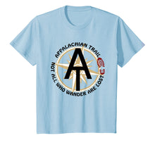 Load image into Gallery viewer, Appalachian Trail Logo T-Shirt
