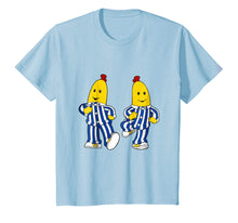 Load image into Gallery viewer, Dabbing Banana - Bananas in Pajamas Funny Vegan T-Shirt
