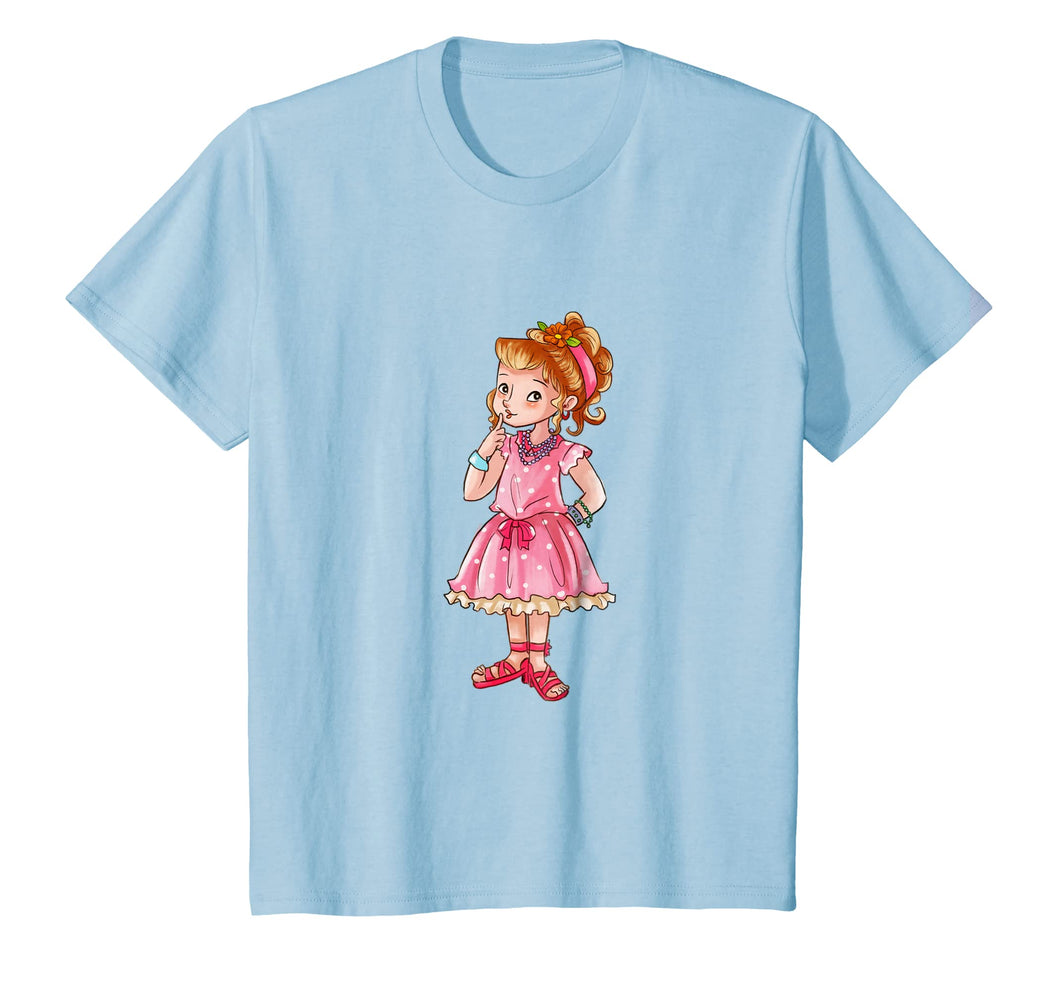 Fancy Nancy's T-Shirt