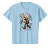 Load image into Gallery viewer, How to Train Your Dragon 3 Hidden World Girl Training Tee
