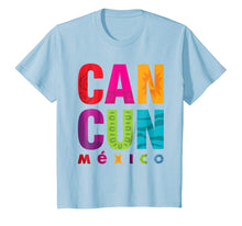 Load image into Gallery viewer, Cancun Mexico T shirt
