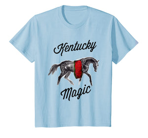 Kentucky Magic T-Shirt