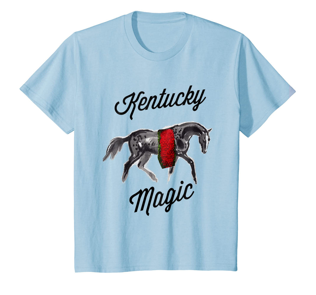 Kentucky Magic T-Shirt