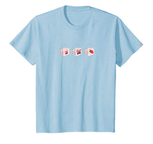 Load image into Gallery viewer, Strawberry Milk Pink Bear Milk Tee T-Shirt-3805995
