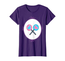 Load image into Gallery viewer, Share Costume for Bear Flower Costume Halloween T Shirt T-Shirt
