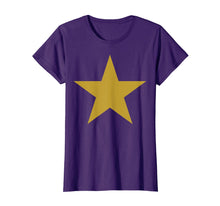 Load image into Gallery viewer, Gold Star Graphic T-Shirt
