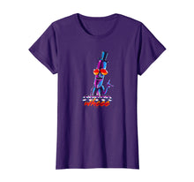 Load image into Gallery viewer, OOOOO-Wheee! - Rick and Morty T-Shirt

