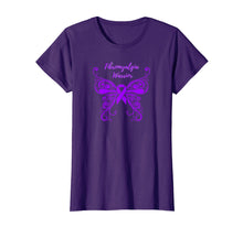 Load image into Gallery viewer, Fibromyalgia Awareness Tshirt
