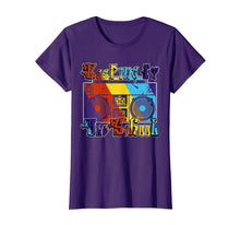 Load image into Gallery viewer, Shirt made to match jordan 9 dream it do it clothes
