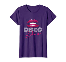 Load image into Gallery viewer, Disco Diva T-Shirt-888527
