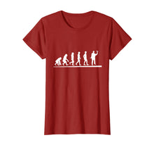 Load image into Gallery viewer, Drywall Finisher Evolution T-Shirt
