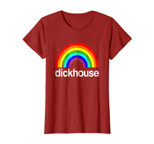 Load image into Gallery viewer, Dickhouse shirt
