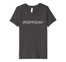 Load image into Gallery viewer, Demo Day, Fixer, House Flipper #Demoday T-Shirt
