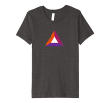 Load image into Gallery viewer, Distressed Basic Attention Token HODL Vintage Shirt
