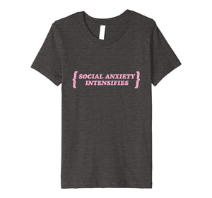 Kawaii Pastel Goth T Shirt for Soft Grunge Aesthetic Fan