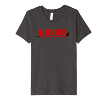 Load image into Gallery viewer, Carolina Hockey - 2019 Playoffs - Hurricanes Premium T-Shirt
