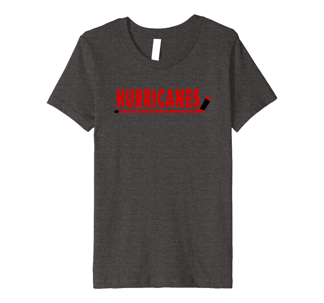Carolina Hockey - 2019 Playoffs - Hurricanes Premium T-Shirt