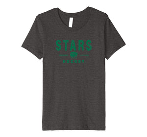 Dallas Hockey - 2019 Playoffs - Stars Premium T-Shirt