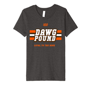 Dawg Pound - Premium Shirt