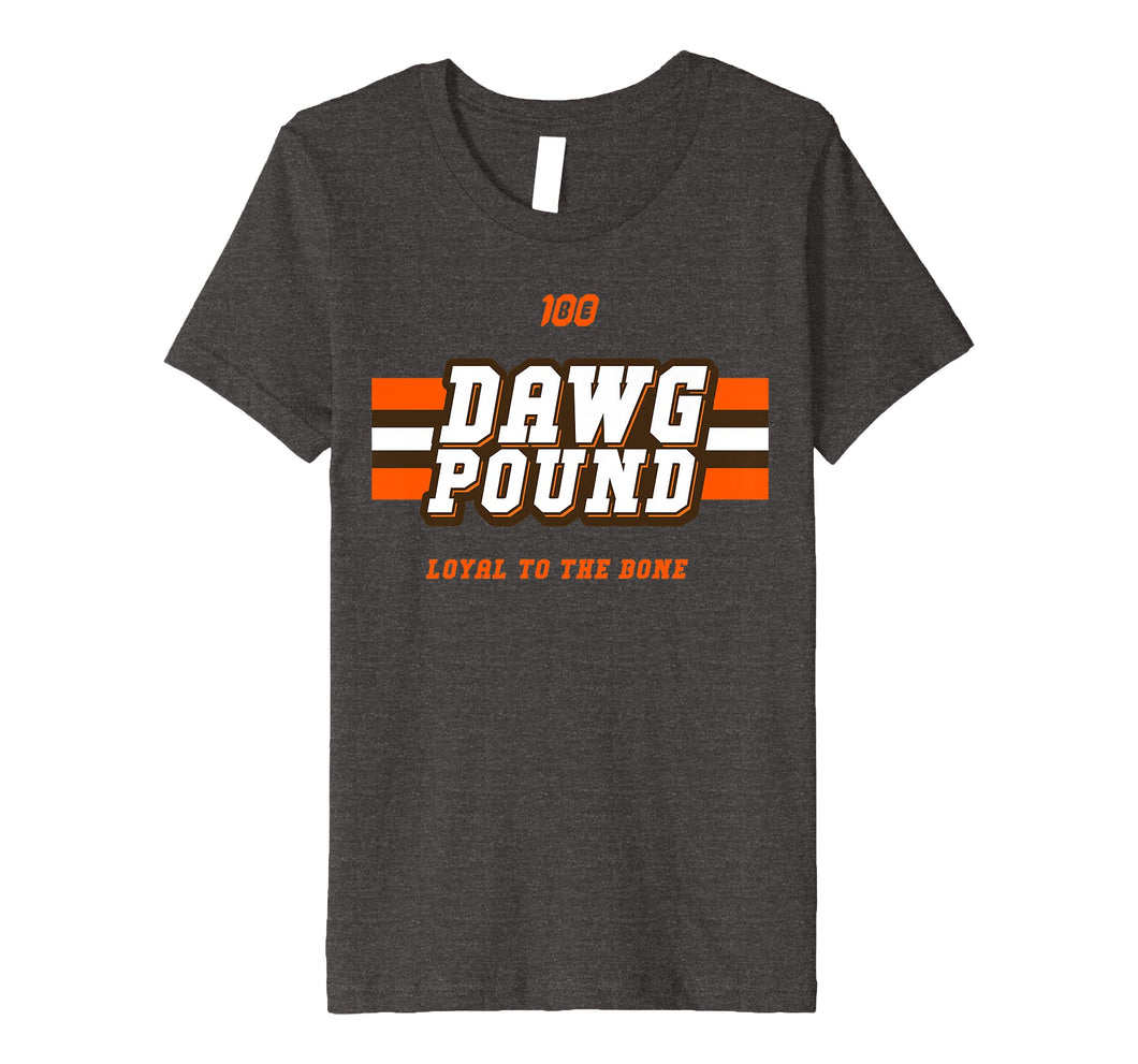 Dawg Pound - Premium Shirt