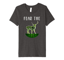 Load image into Gallery viewer, Deer Fear Basketball Premium T-Shirt
