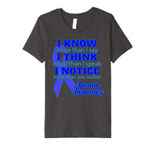 Load image into Gallery viewer, Apraxia Awareness-Apraxia Kids &amp; Adult Premium T-Shirt
