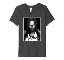 Load image into Gallery viewer, Buju Banton - Jah Army - Reggae Rastafari Roots T-Shirt
