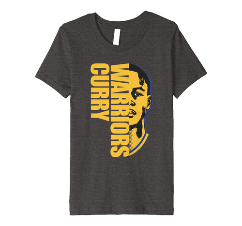 Curry Warrious Premium shirt for Jerseys lover gift T-shirt