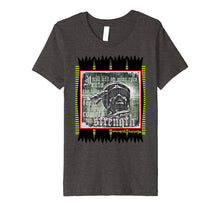 Load image into Gallery viewer, Rastafari Strength T Shirt Rastafari Jersey
